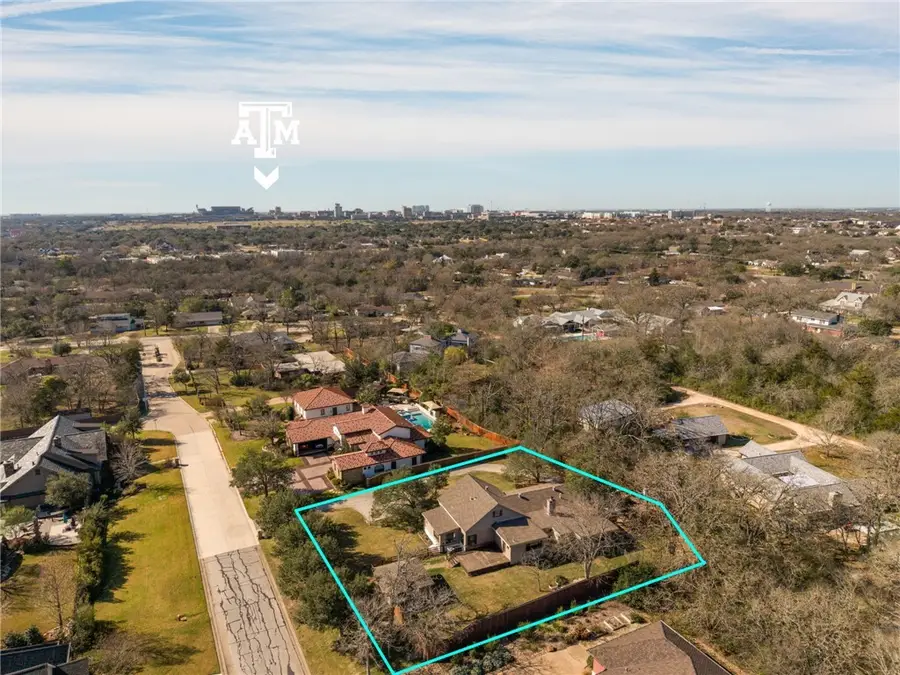 1013 Lyceum Court, College Station, TX 77840 - Image #3