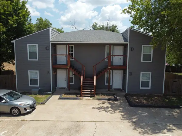 310 Manuel Drive #A-D, College Station, TX 77840