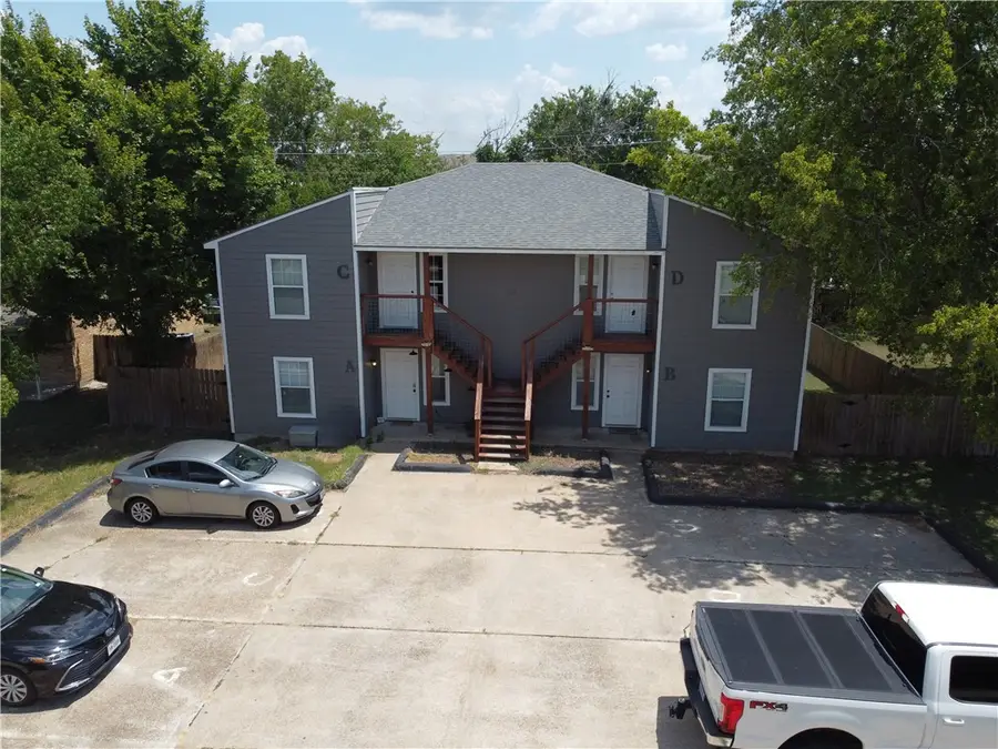 310 Manuel Drive #A-D, College Station, TX 77840 - Image #2