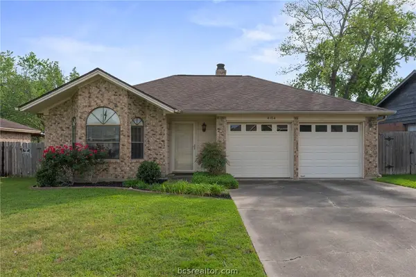 4104 Tiffany, College Station, TX 77845