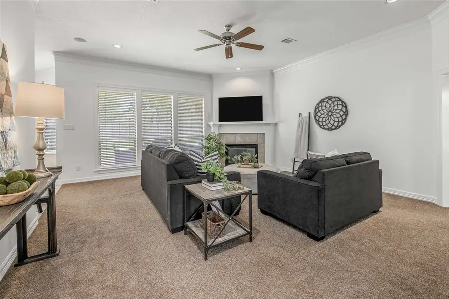 406 Cold Spring Drive, College Station, TX 77845 - Image #2