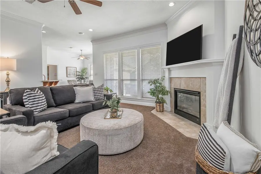 406 Cold Spring Drive, College Station, TX 77845 - Image #3