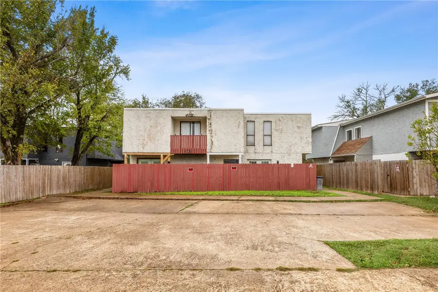 1804 Potomac Place #A, College Station, TX 77840 - Image #2
