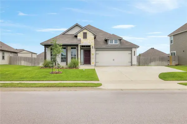 1925 Viva Road, Bryan, TX 77807