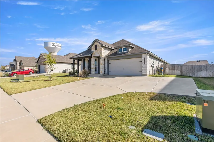 1925 Viva Road, Bryan, TX 77807 - Image #2