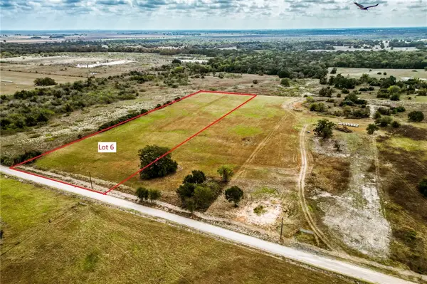 Lot 6 County Road 340 Countyroad, Caldwell, TX 77836