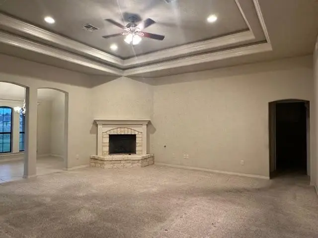 702 Woodson Drive, Caldwell, TX 77836 - #2