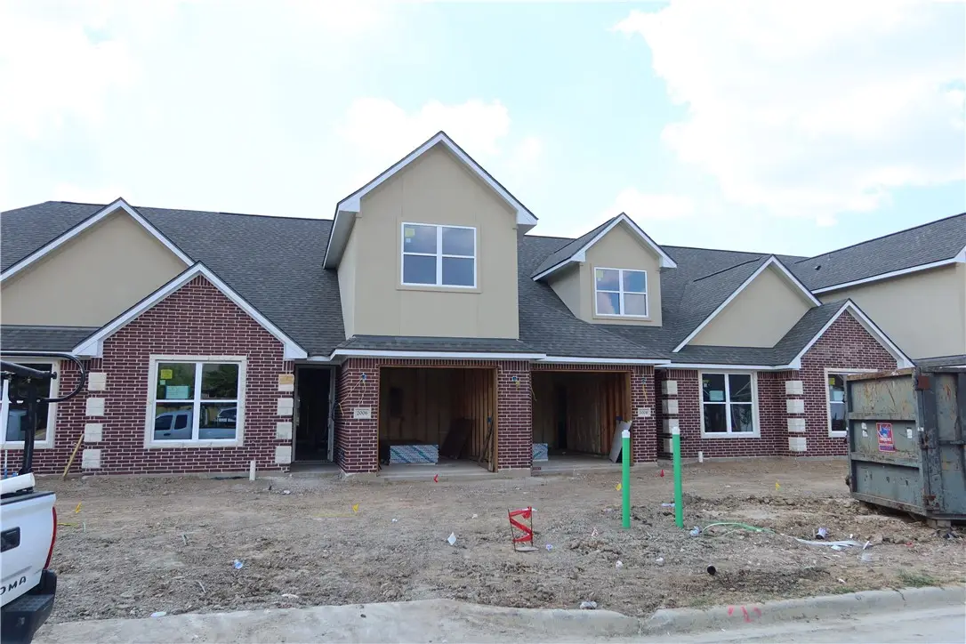 2008 Reagan Court, Bryan, TX 77802 - Image #1