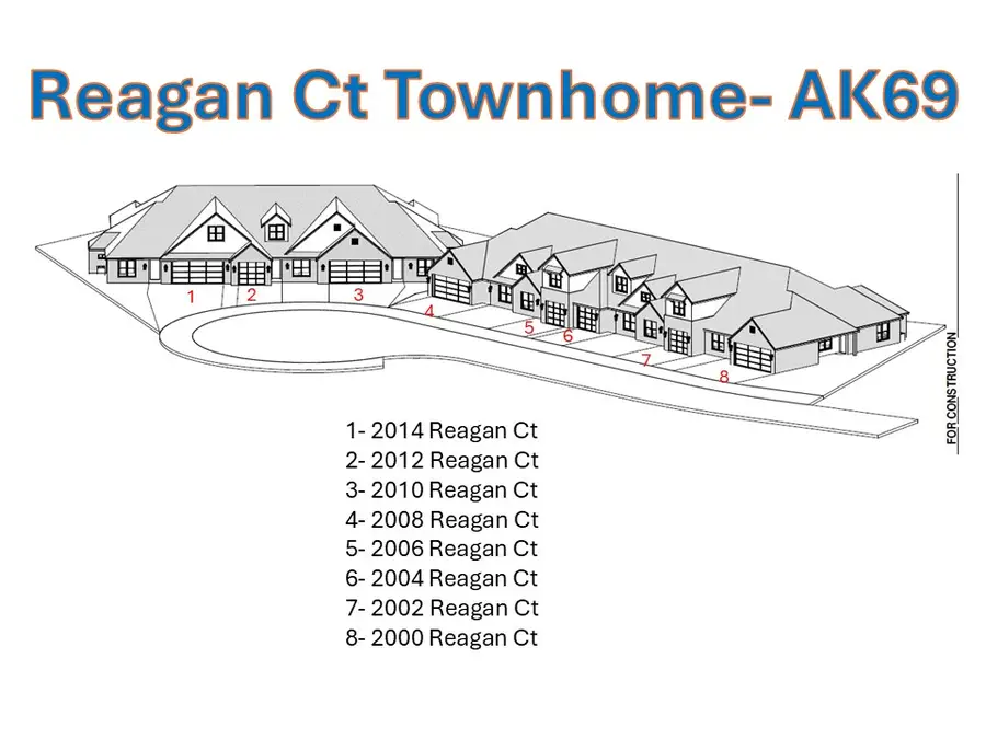 2008 Reagan Court, Bryan, TX 77802 - Image #2