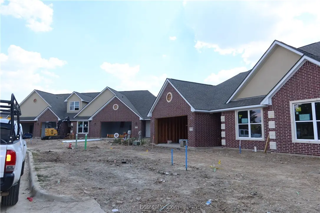 2006 Reagan Court, Bryan, TX 77802 - Image #1