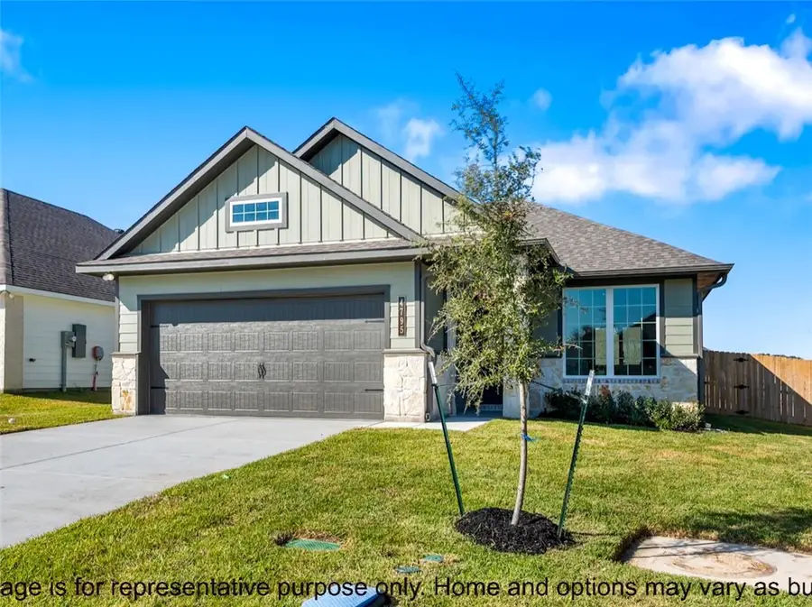 2216 Terrilyn Court, Bryan, TX 77807 - Image #3