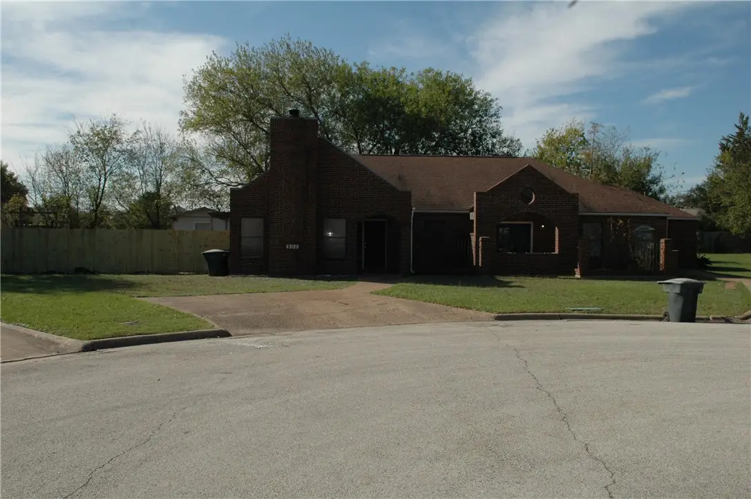 600 San Mario Court, College Station, TX 77845 - Image #1