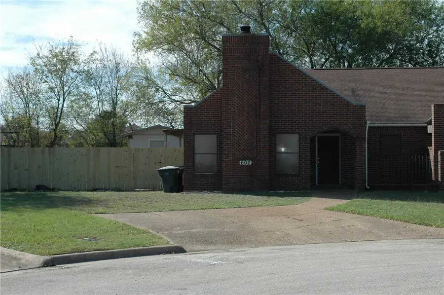 600 San Mario Court, College Station, TX 77845 - Image #2