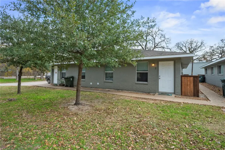 105-107 Davis, Bryan, TX 77801 - Image #3