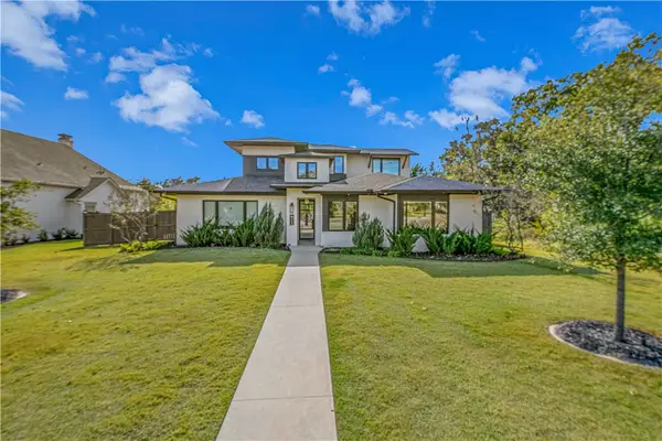 4772 Concordia Drive, Bryan, TX 77802