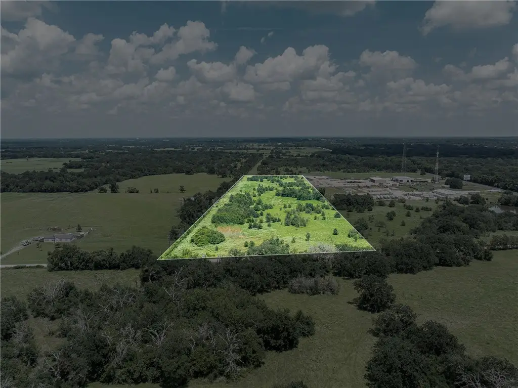 TBD #2 Wilkins Road, Franklin, TX 77856 - Image #1