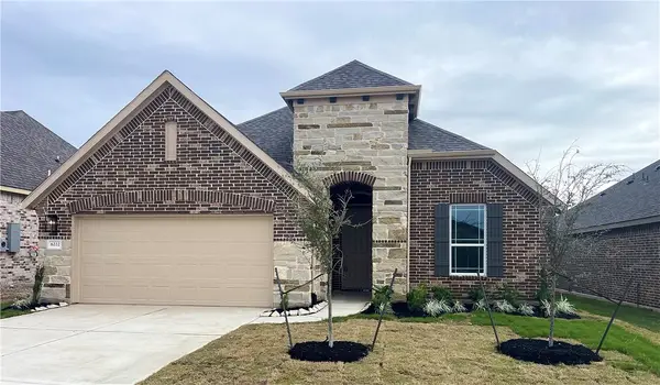 6222 Greenville Drive, College Station, TX 77845