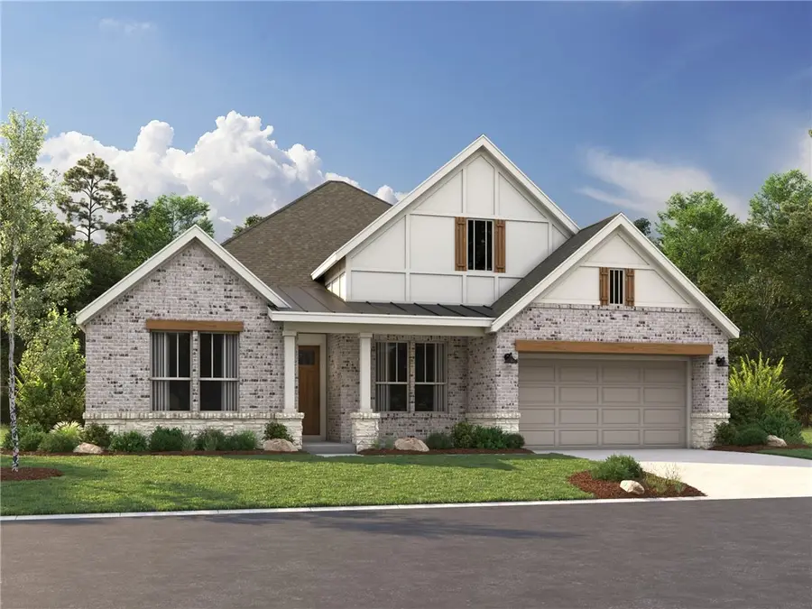 4007 Pacific Crest Way, Bryan, TX 77802 - Image #2