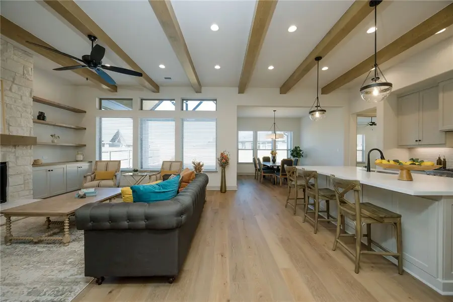 4007 Pacific Crest Way, Bryan, TX 77802 - Image #3