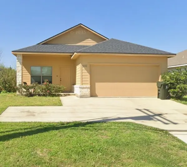 930 W 28th Street, Bryan, TX 77803