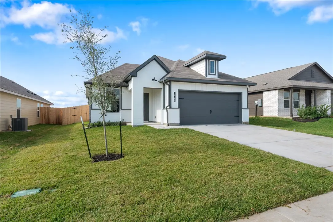 2427 Rooke Road, Bryan, TX 77807 - Image #1