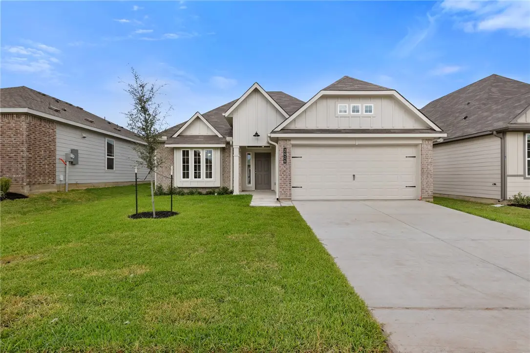 2426 Rooke Road, Bryan, TX 77807 - Image #1