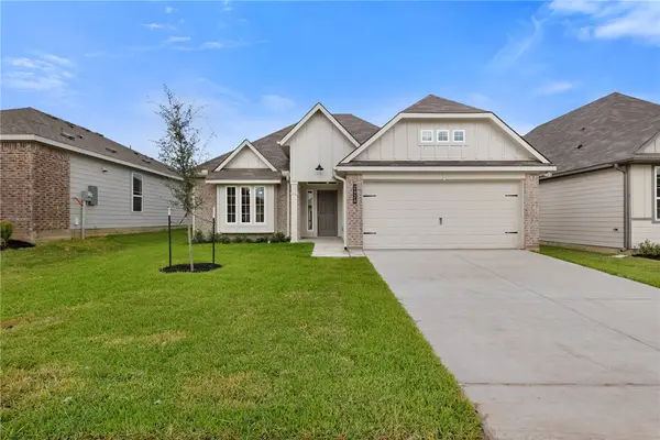 2426 Rooke Road, Bryan, TX 77807