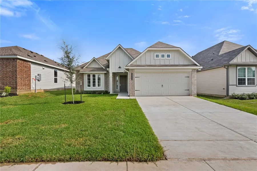 2426 Rooke Road, Bryan, TX 77807 - Image #2