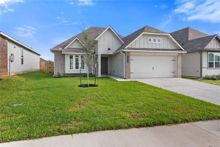 2426 Rooke Road, Bryan, TX 77807 - Image #3