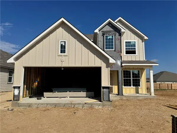 2410 Rooke Road, Bryan, TX 77807