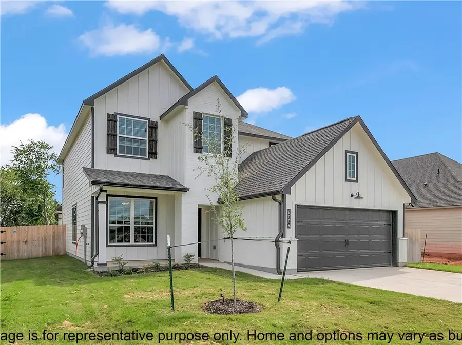 2410 Rooke Road, Bryan, TX 77807 - Image #3