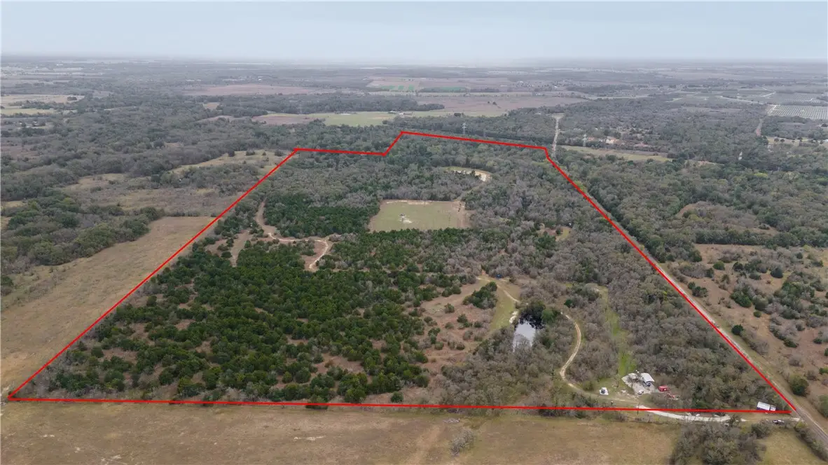 201 Lcr 646, Thornton, TX 76687 - Image #1