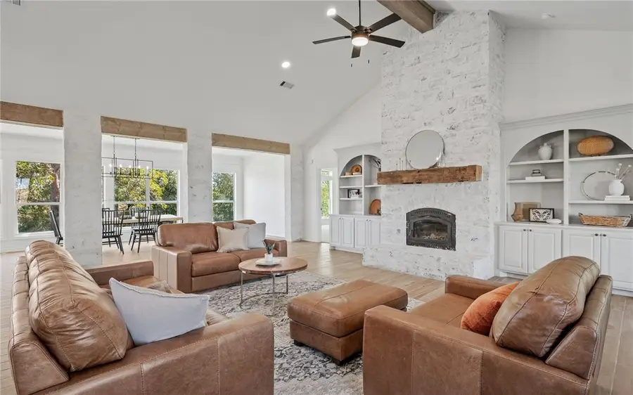 4791 State Highway 21 W (+/-25.4 Acres), Caldwell, TX 77836 - Image #2