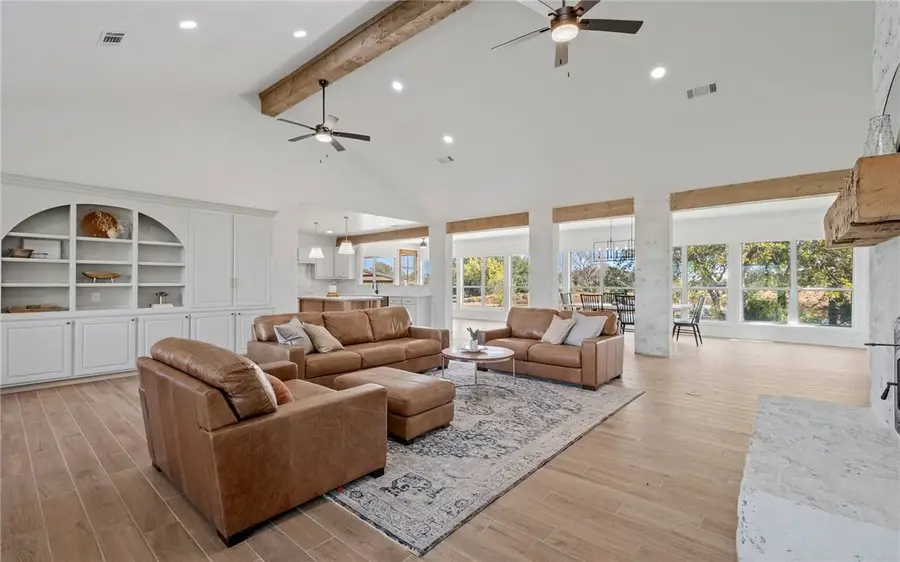 4791 State Highway 21 W (+/-25.4 Acres), Caldwell, TX 77836 - Image #3