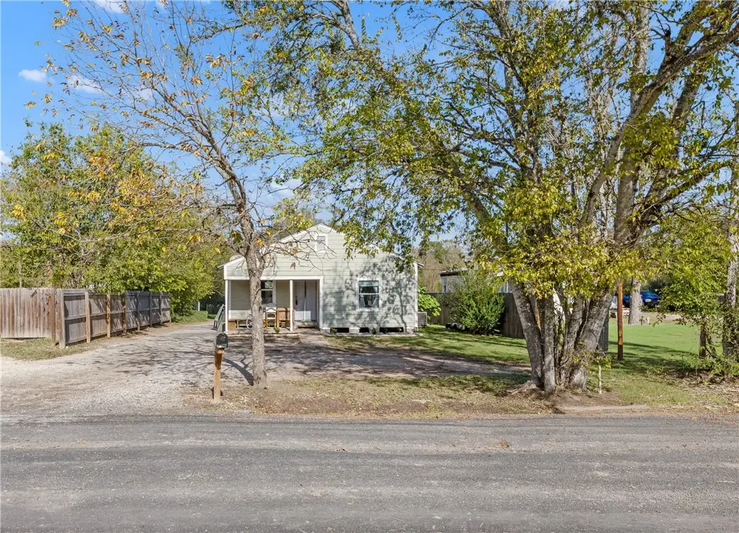 1610 Una Avenue, Bryan, TX 77803 - Image #1