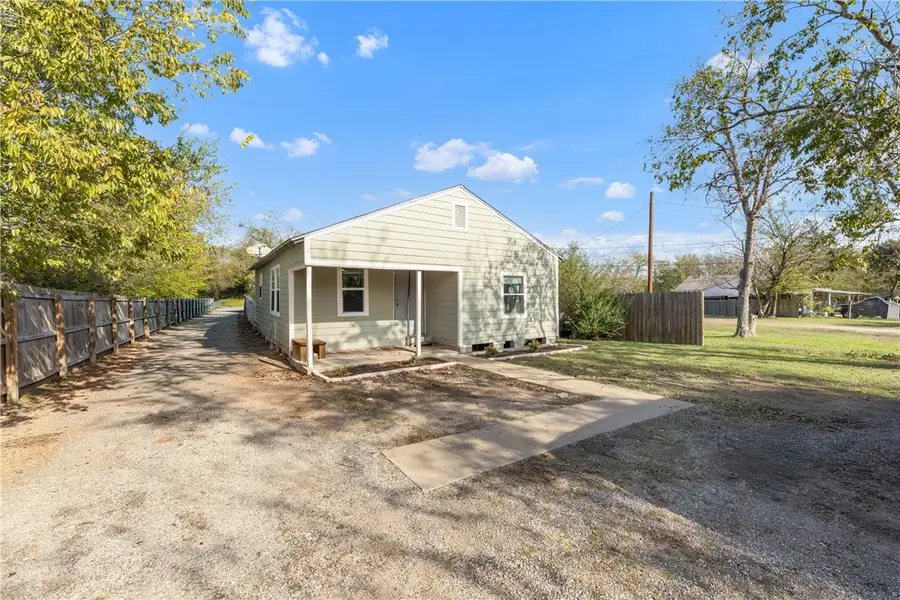 1610 Una Avenue, Bryan, TX 77803 - Image #2