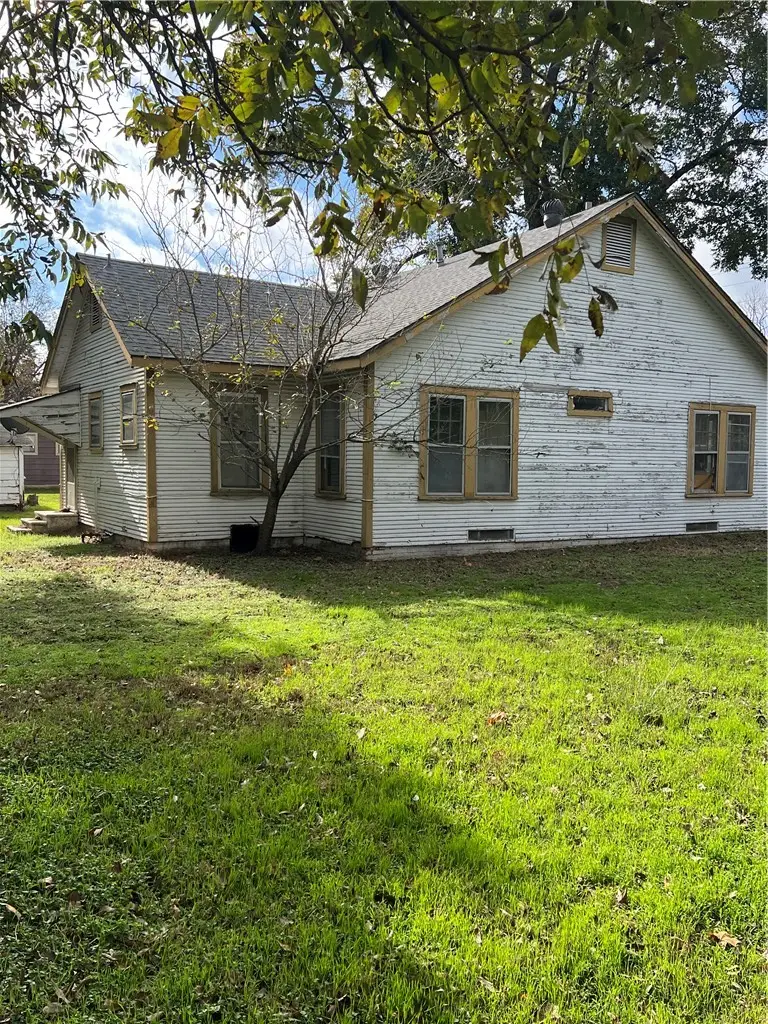 506 Fulton Street, Hearne, TX 77859 - Image #3