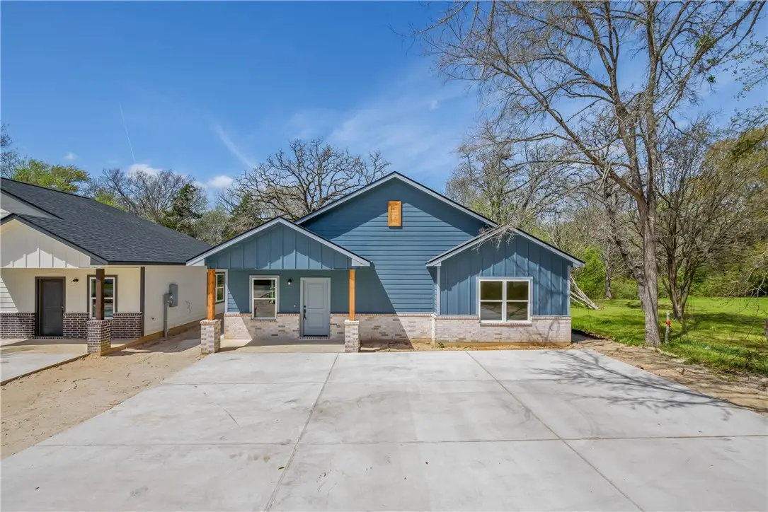 2006 Stevens Drive, Bryan, TX 77803 - Image #1