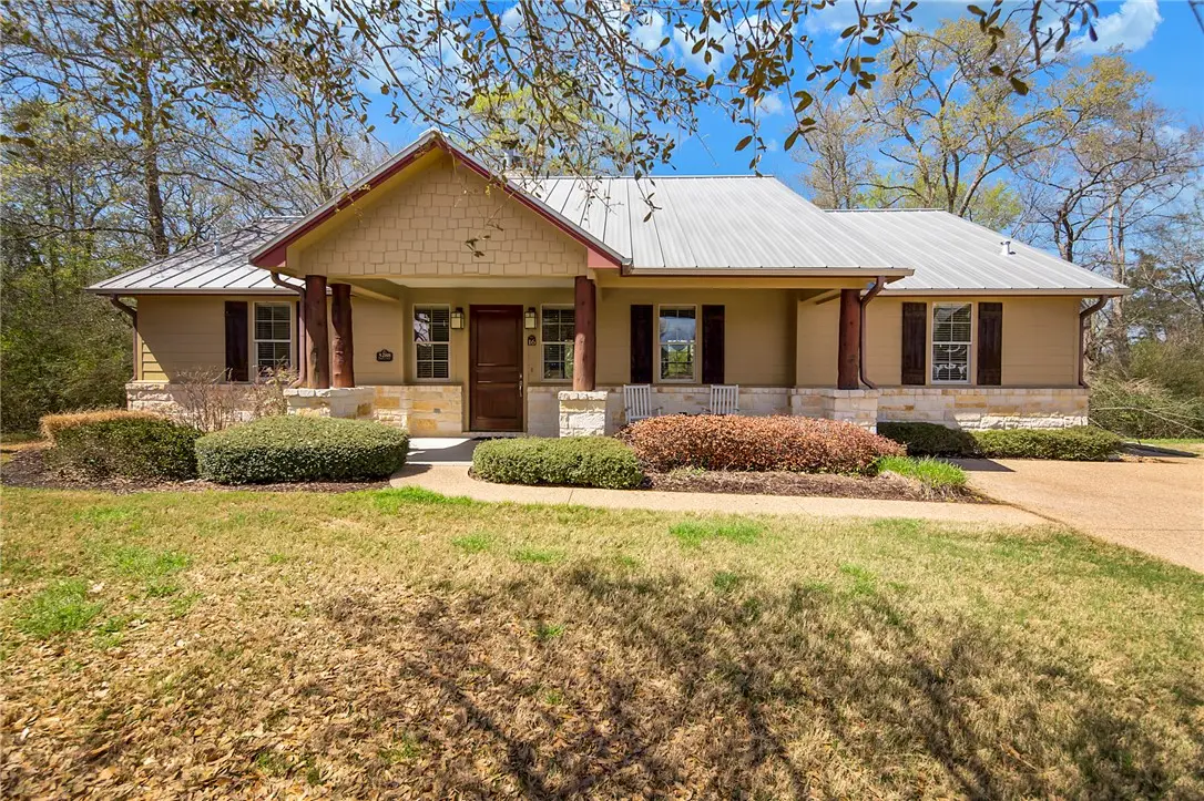 3288 Casita Court, Bryan, TX 77807-4866 - Image #1