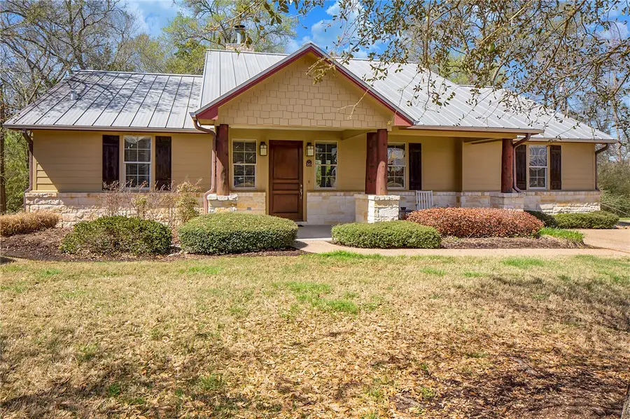 3288 Casita Court, Bryan, TX 77807-4866 - Image #3