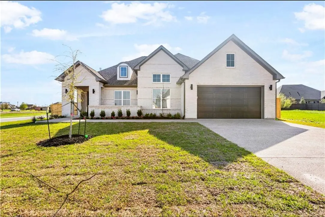 5102 Greenstone Way, Bryan, TX 77802 - #1