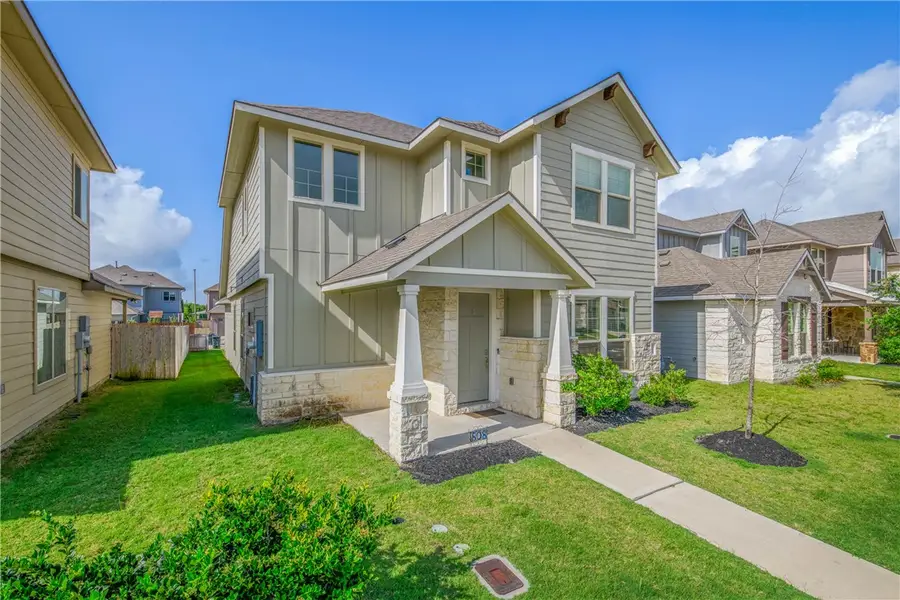 808 Mineral Wells Lane, College Station, TX 77845 - Image #2