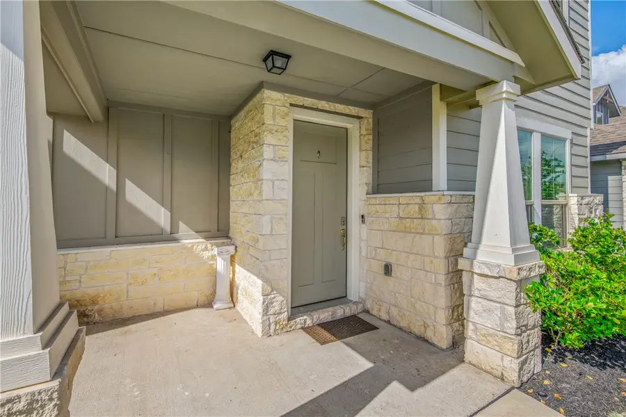 808 Mineral Wells Lane, College Station, TX 77845 - Image #3