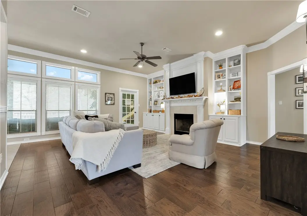 2170 Rockcliffe Loop, College Station, TX 77845 - Image #1