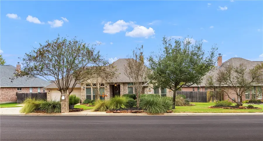 2170 Rockcliffe Loop, College Station, TX 77845 - Image #2
