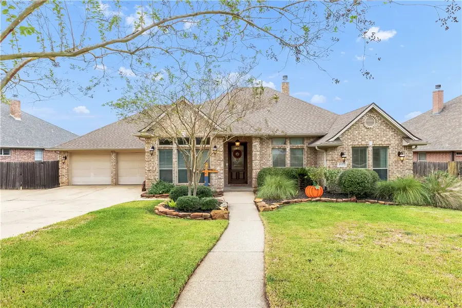2170 Rockcliffe Loop, College Station, TX 77845 - Image #3