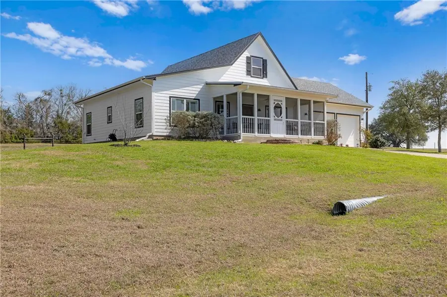 5100 Jaeger, Burton, TX 77835 - Image #3