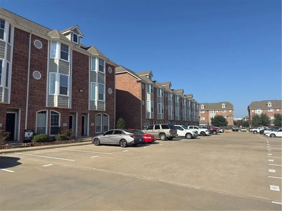 1198 Jones Butler Road #1105, College Station, TX 77840 - Image #2