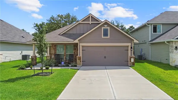 1922 Cartwright Street, Bryan, TX 77807