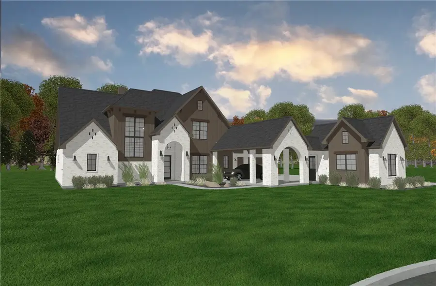 5624 Mill Water Court, Bryan, TX 77808 - Image #2